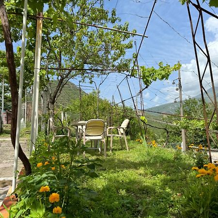 Guest House Noku Koman Exterior photo